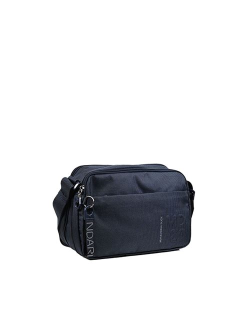 MD20 Crossover borsa a tracolla MANDARINA DUCK | P10QMT48MSCARAB